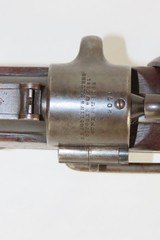 FINE CIVIL WAR Antique JOSLYN ARMS CAVALRY NY TN PA WV NE WI NV OH SpencerScarce 1 of 3500 UNION ARMY Carbines Made - 9 of 19