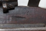 FINE CIVIL WAR Antique JOSLYN ARMS CAVALRY NY TN PA WV NE WI NV OH SpencerScarce 1 of 3500 UNION ARMY Carbines Made - 19 of 19