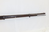 CONFEDERATE ANCHOR POTTS & HUNT Antique Enfield 2-Band Musket
CSA
Import
English MILITARY PATTERN Commercial Rifle - 5 of 20
