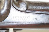 CONFEDERATE ANCHOR POTTS & HUNT Antique Enfield 2-Band Musket
CSA
Import
English MILITARY PATTERN Commercial Rifle - 6 of 20
