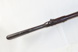 CONFEDERATE ANCHOR POTTS & HUNT Antique Enfield 2-Band Musket
CSA
Import
English MILITARY PATTERN Commercial Rifle - 8 of 20