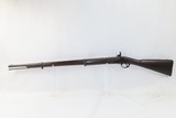 CONFEDERATE ANCHOR POTTS & HUNT Antique Enfield 2-Band Musket
CSA
Import
English MILITARY PATTERN Commercial Rifle - 14 of 20