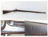CONFEDERATE ANCHOR POTTS & HUNT Antique Enfield 2-Band Musket
CSA
Import
English MILITARY PATTERN Commercial Rifle - 1 of 20
