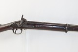CONFEDERATE ANCHOR POTTS & HUNT Antique Enfield 2-Band Musket
CSA
Import
English MILITARY PATTERN Commercial Rifle - 4 of 20