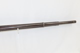 CONFEDERATE ANCHOR POTTS & HUNT Antique Enfield 2-Band Musket
CSA
Import
English MILITARY PATTERN Commercial Rifle - 12 of 20