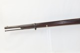 CONFEDERATE ANCHOR POTTS & HUNT Antique Enfield 2-Band Musket
CSA
Import
English MILITARY PATTERN Commercial Rifle - 17 of 20