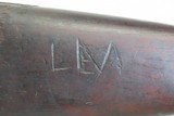 CONFEDERATE ANCHOR POTTS & HUNT Antique Enfield 2-Band Musket
CSA
Import
English MILITARY PATTERN Commercial Rifle - 7 of 20