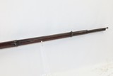 CONFEDERATE ANCHOR POTTS & HUNT Antique Enfield 2-Band Musket
CSA
Import
English MILITARY PATTERN Commercial Rifle - 9 of 20