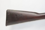 CONFEDERATE ANCHOR POTTS & HUNT Antique Enfield 2-Band Musket
CSA
Import
English MILITARY PATTERN Commercial Rifle - 3 of 20