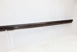 Late-18th Century BROWN BESS FLINTLOCK MUSKET British Antique .80 Colonial, Revolutionary War, Napoleonic Wars, War of 1812 - 5 of 17