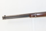c1903 WINCHESTER M1894 Lever Action .32-40 WCF SADDLE RING CARBINE C&RDesigned by JOHN MOSES BROWNING - 5 of 20