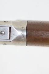c1903 WINCHESTER M1894 Lever Action .32-40 WCF SADDLE RING CARBINE C&RDesigned by JOHN MOSES BROWNING - 6 of 20