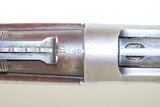 c1903 WINCHESTER M1894 Lever Action .32-40 WCF SADDLE RING CARBINE C&RDesigned by JOHN MOSES BROWNING - 9 of 20