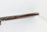 c1903 WINCHESTER M1894 Lever Action .32-40 WCF SADDLE RING CARBINE C&RDesigned by JOHN MOSES BROWNING - 12 of 20