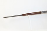 c1903 WINCHESTER M1894 Lever Action .32-40 WCF SADDLE RING CARBINE C&RDesigned by JOHN MOSES BROWNING - 8 of 20