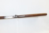 c1903 WINCHESTER M1894 Lever Action .32-40 WCF SADDLE RING CARBINE C&RDesigned by JOHN MOSES BROWNING - 7 of 20
