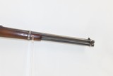 c1903 WINCHESTER M1894 Lever Action .32-40 WCF SADDLE RING CARBINE C&RDesigned by JOHN MOSES BROWNING - 18 of 20