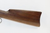 c1903 WINCHESTER M1894 Lever Action .32-40 WCF SADDLE RING CARBINE C&RDesigned by JOHN MOSES BROWNING - 3 of 20
