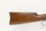 c1903 WINCHESTER M1894 Lever Action .32-40 WCF SADDLE RING CARBINE C&RDesigned by JOHN MOSES BROWNING - 16 of 20
