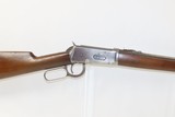 c1903 WINCHESTER M1894 Lever Action .32-40 WCF SADDLE RING CARBINE C&RDesigned by JOHN MOSES BROWNING - 17 of 20