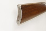 c1903 WINCHESTER M1894 Lever Action .32-40 WCF SADDLE RING CARBINE C&RDesigned by JOHN MOSES BROWNING - 19 of 20