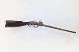 Rare CIVIL WAR Antique GWYN & CAMPBELL Saddle Ring “Union Rifle” GRAPEVINE
1 of 4,200 TYPE I Union CAVALRY CARBINES - 2 of 16