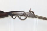 Rare CIVIL WAR Antique GWYN & CAMPBELL Saddle Ring “Union Rifle” GRAPEVINE
1 of 4,200 TYPE I Union CAVALRY CARBINES - 4 of 16