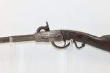 Rare CIVIL WAR Antique GWYN & CAMPBELL Saddle Ring “Union Rifle” GRAPEVINE
1 of 4,200 TYPE I Union CAVALRY CARBINES - 13 of 16