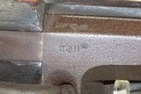 SPRINGFIELD ARMORY M1861 Rifle-Musket EVERYMAN’S INFANTRY CIVIL WAR Antique
Primary Infantry Weapon of the Union Army - 11 of 21