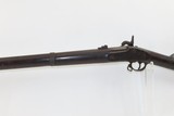 SPRINGFIELD ARMORY M1861 Rifle-Musket EVERYMAN’S INFANTRY CIVIL WAR Antique
Primary Infantry Weapon of the Union Army - 18 of 21
