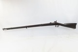 SPRINGFIELD ARMORY M1861 Rifle-Musket EVERYMAN’S INFANTRY CIVIL WAR Antique
Primary Infantry Weapon of the Union Army - 16 of 21
