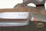 SPRINGFIELD ARMORY M1861 Rifle-Musket EVERYMAN’S INFANTRY CIVIL WAR Antique
Primary Infantry Weapon of the Union Army - 15 of 21