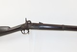 SPRINGFIELD ARMORY M1861 Rifle-Musket EVERYMAN’S INFANTRY CIVIL WAR Antique
Primary Infantry Weapon of the Union Army - 4 of 21
