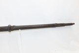 SPRINGFIELD ARMORY M1861 Rifle-Musket EVERYMAN’S INFANTRY CIVIL WAR Antique
Primary Infantry Weapon of the Union Army - 10 of 21