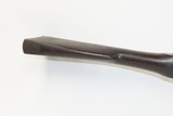 SPRINGFIELD ARMORY M1861 Rifle-Musket EVERYMAN’S INFANTRY CIVIL WAR Antique
Primary Infantry Weapon of the Union Army - 12 of 21