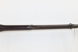 SPRINGFIELD ARMORY M1861 Rifle-Musket EVERYMAN’S INFANTRY CIVIL WAR Antique
Primary Infantry Weapon of the Union Army - 9 of 21