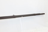 SPRINGFIELD ARMORY M1861 Rifle-Musket EVERYMAN’S INFANTRY CIVIL WAR Antique
Primary Infantry Weapon of the Union Army - 14 of 21