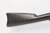 SPRINGFIELD ARMORY M1861 Rifle-Musket EVERYMAN’S INFANTRY CIVIL WAR Antique
Primary Infantry Weapon of the Union Army - 3 of 21