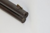 c1889 mfr. COLT LIGHTNING RIFLE .32-20 Winchester RAMPANT Trademark Antique Pump Action Rifle Made Circa the Late 1880s - 21 of 21