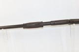 c1889 mfr. COLT LIGHTNING RIFLE .32-20 Winchester RAMPANT Trademark Antique Pump Action Rifle Made Circa the Late 1880s - 14 of 21