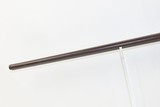 c1889 mfr. COLT LIGHTNING RIFLE .32-20 Winchester RAMPANT Trademark Antique Pump Action Rifle Made Circa the Late 1880s - 10 of 21