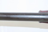 c1889 mfr. COLT LIGHTNING RIFLE .32-20 Winchester RAMPANT Trademark Antique Pump Action Rifle Made Circa the Late 1880s - 12 of 21