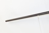 c1889 mfr. COLT LIGHTNING RIFLE .32-20 Winchester RAMPANT Trademark Antique Pump Action Rifle Made Circa the Late 1880s - 15 of 21