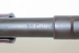 c1889 mfr. COLT LIGHTNING RIFLE .32-20 Winchester RAMPANT Trademark Antique Pump Action Rifle Made Circa the Late 1880s - 11 of 21