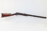c1889 mfr. COLT LIGHTNING RIFLE .32-20 Winchester RAMPANT Trademark Antique Pump Action Rifle Made Circa the Late 1880s - 16 of 21