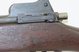 WORLD WAR I US EDDYSTONE Model 1917 Rifle SGT. ALVIN YORK High Standard C&R 1918 FLAMING BOMB Marked .30-06 Caliber WWI Rifle - 14 of 20
