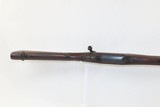 WORLD WAR I US EDDYSTONE Model 1917 Rifle SGT. ALVIN YORK High Standard C&R 1918 FLAMING BOMB Marked .30-06 Caliber WWI Rifle - 7 of 20