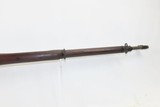 WORLD WAR I US EDDYSTONE Model 1917 Rifle SGT. ALVIN YORK High Standard C&R 1918 FLAMING BOMB Marked .30-06 Caliber WWI Rifle - 8 of 20