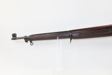 WORLD WAR I US EDDYSTONE Model 1917 Rifle SGT. ALVIN YORK High Standard C&R 1918 FLAMING BOMB Marked .30-06 Caliber WWI Rifle - 18 of 20