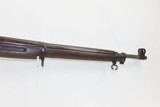 WORLD WAR I US EDDYSTONE Model 1917 Rifle SGT. ALVIN YORK High Standard C&R 1918 FLAMING BOMB Marked .30-06 Caliber WWI Rifle - 5 of 20
